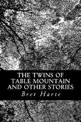 The Twins of Table Mountain and Other Stories